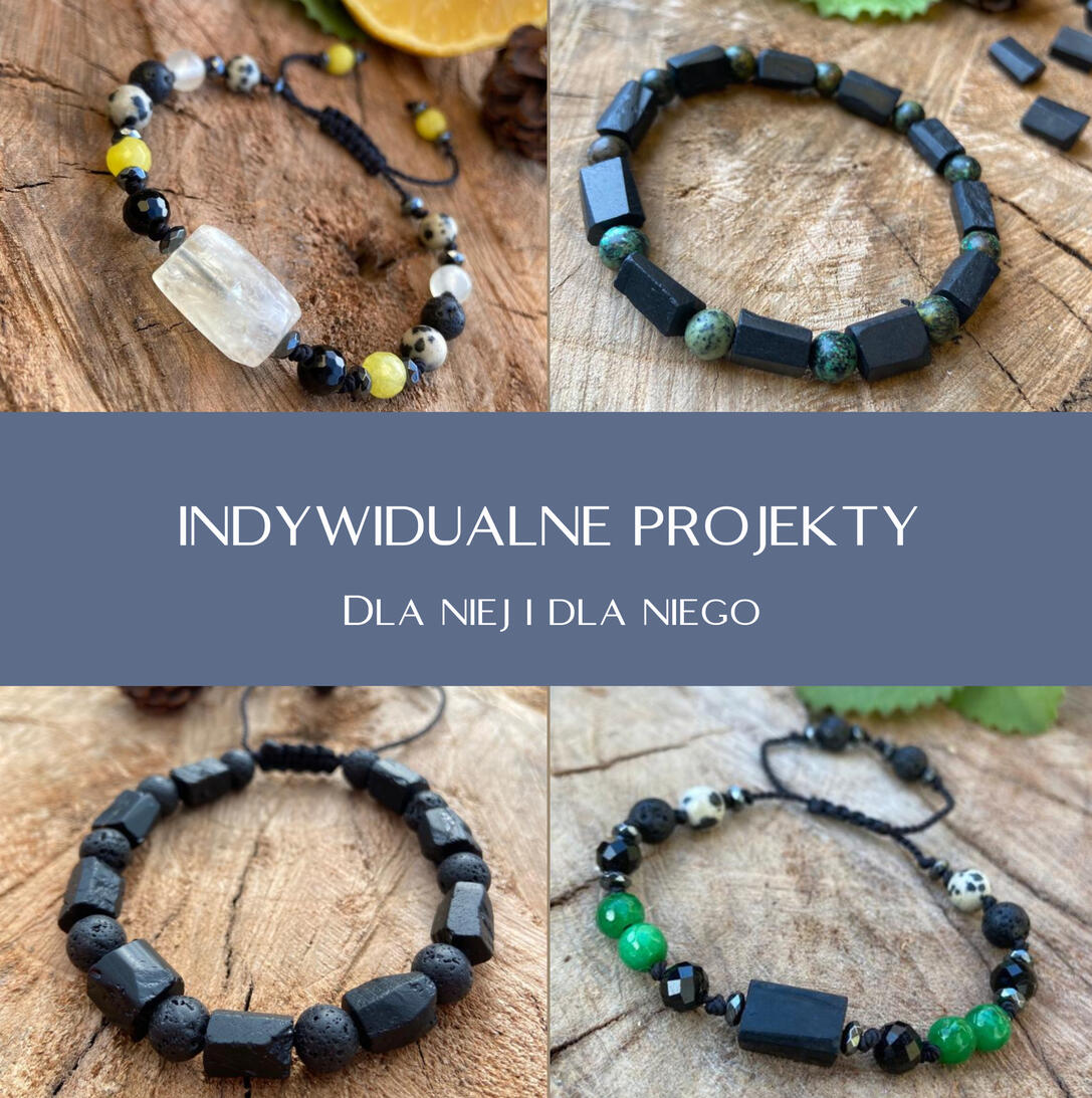 Bransoletka personal